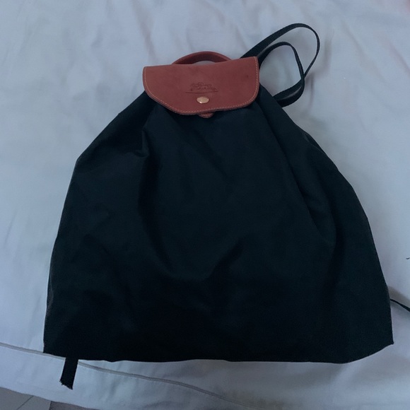 Longchamp Backpack - Picture 1 of 3